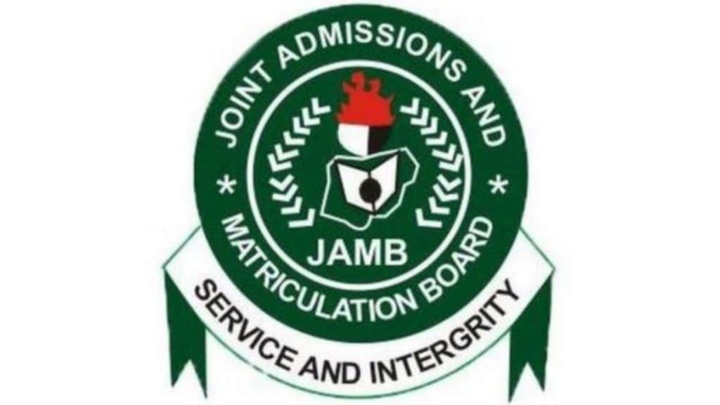 JAMB Commences Change Of Course And Institution For 2022