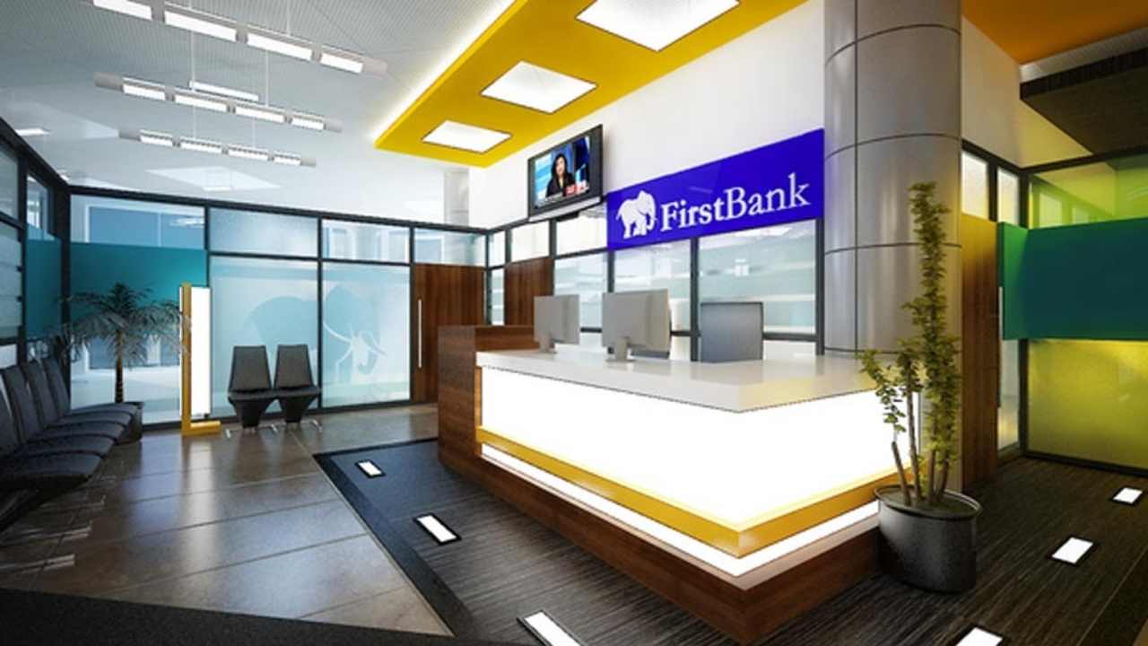 First Bank Job Aptitude Test Study Pack Past Questions Answers